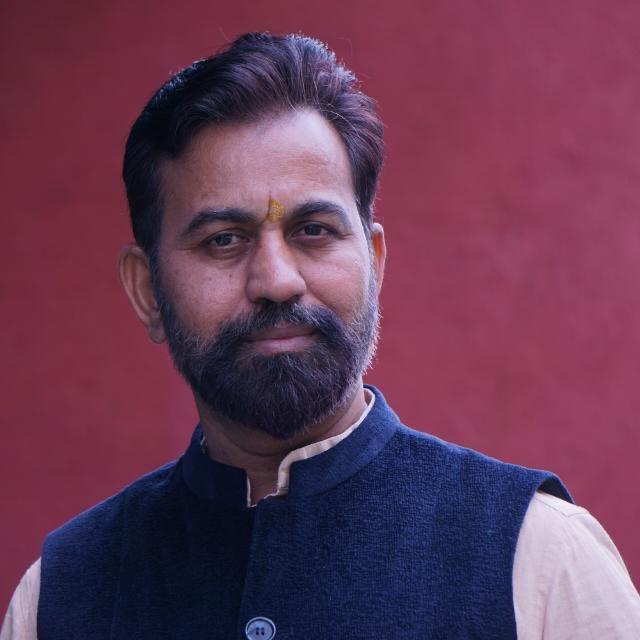 Namdev Rabade